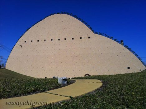 モザイクタイルミュージアム