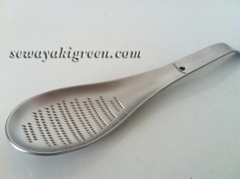 OROSI　SPOON